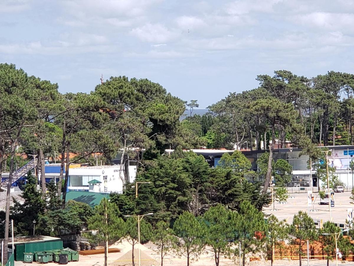Monoambiente De Lujo En Place Lafayette - Ganadores Del Premio Award 2025 푼타델에스테 외부 사진