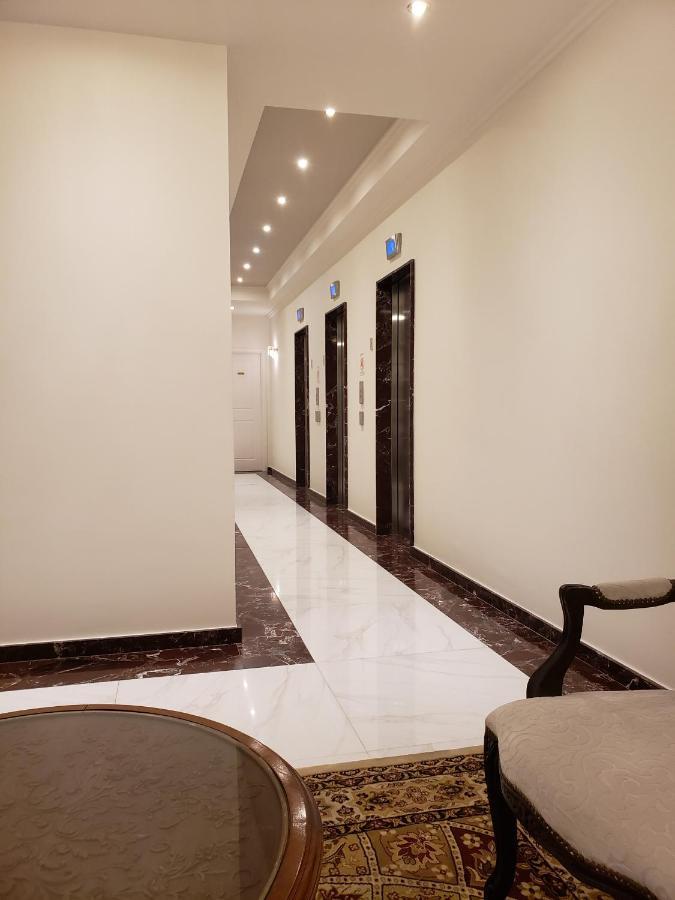 Monoambiente De Lujo En Place Lafayette - Ganadores Del Premio Award 2025 푼타델에스테 외부 사진