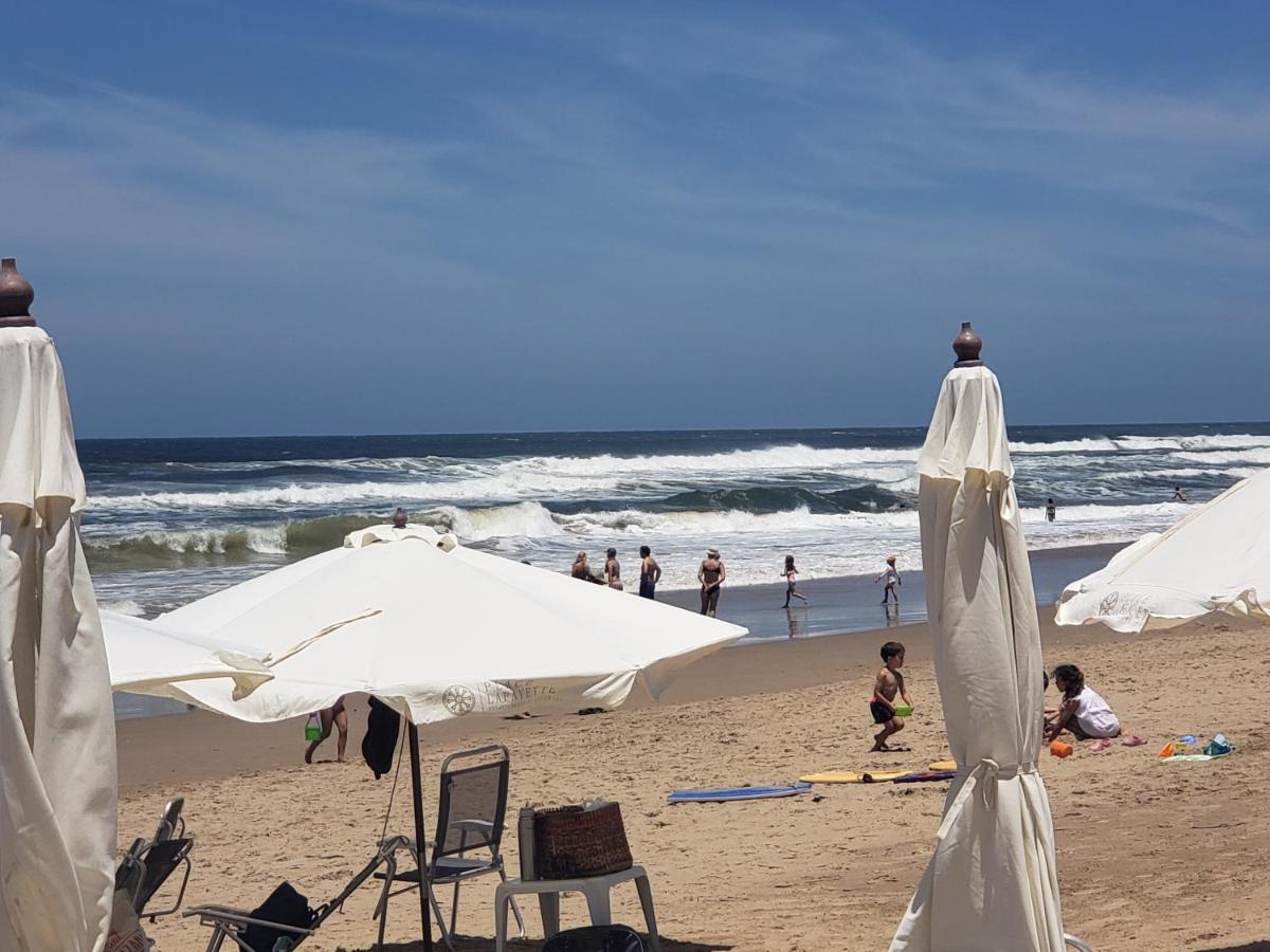Monoambiente De Lujo En Place Lafayette - Ganadores Del Premio Award 2025 푼타델에스테 외부 사진